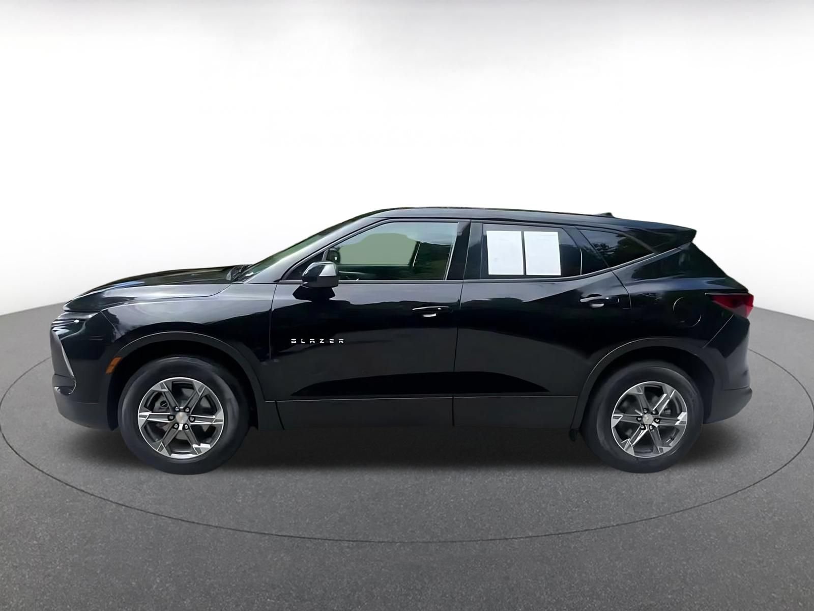 Thumbnail: 2025 Chevrolet Blazer - 7