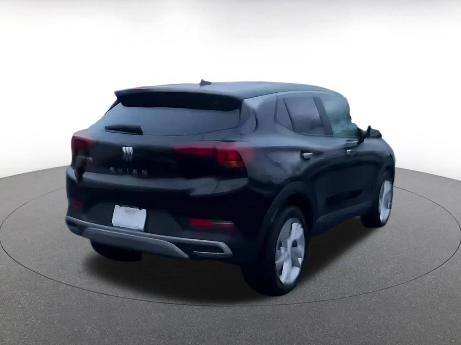 Thumbnail: 2025 Buick Encore GX - 12