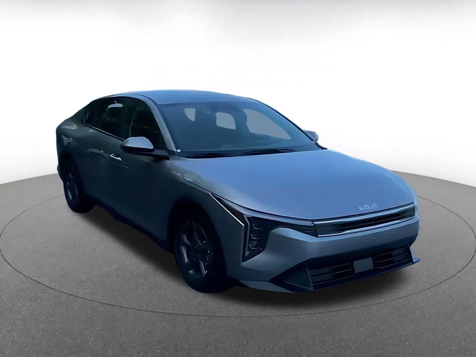 Thumbnail: 2025 Kia K4 - 3