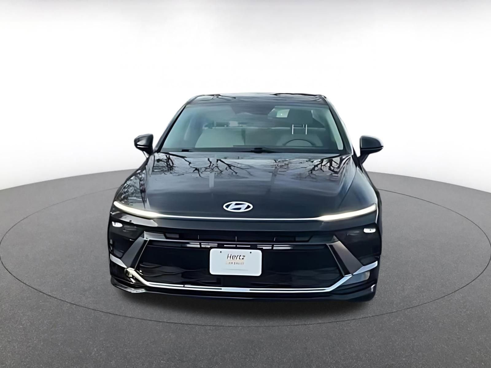 Thumbnail: 2025 Hyundai Sonata - 4