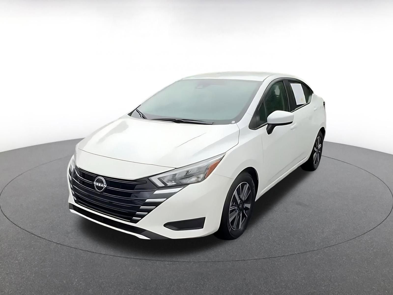 Thumbnail: 2025 Nissan Versa - 7