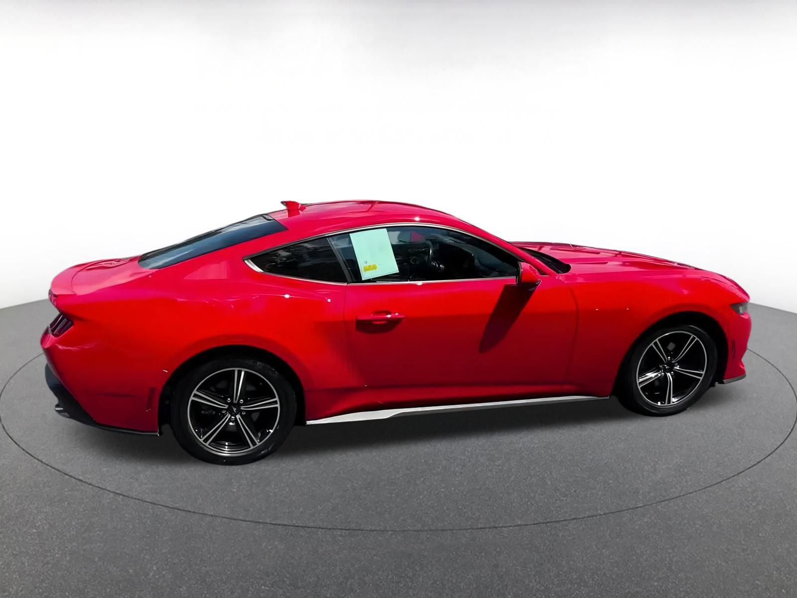 Thumbnail: 2024 Ford Mustang - 16