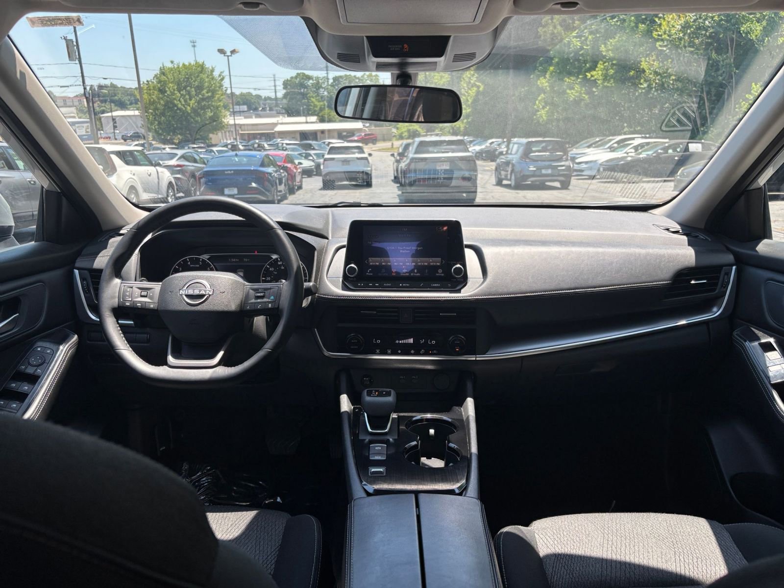Thumbnail: 2025 Nissan Rogue - 29