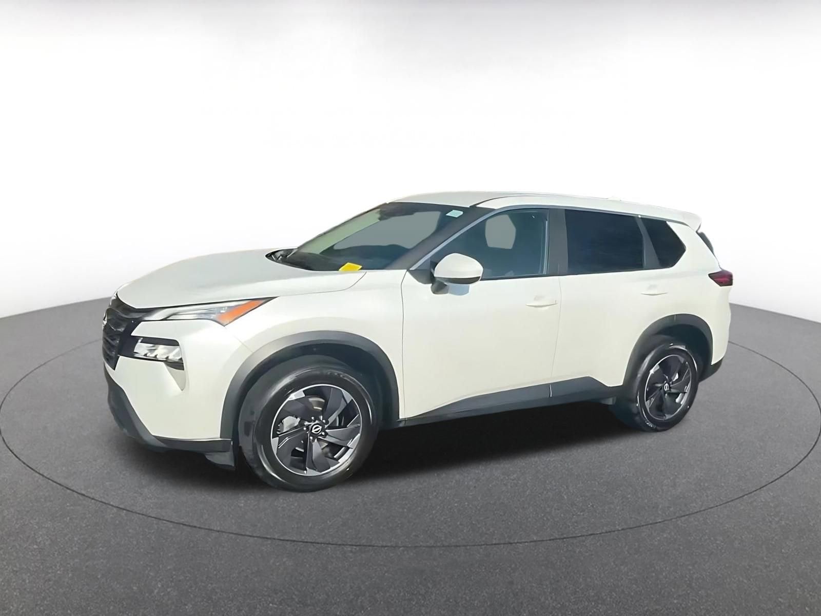 Thumbnail: 2025 Nissan Rogue - 8