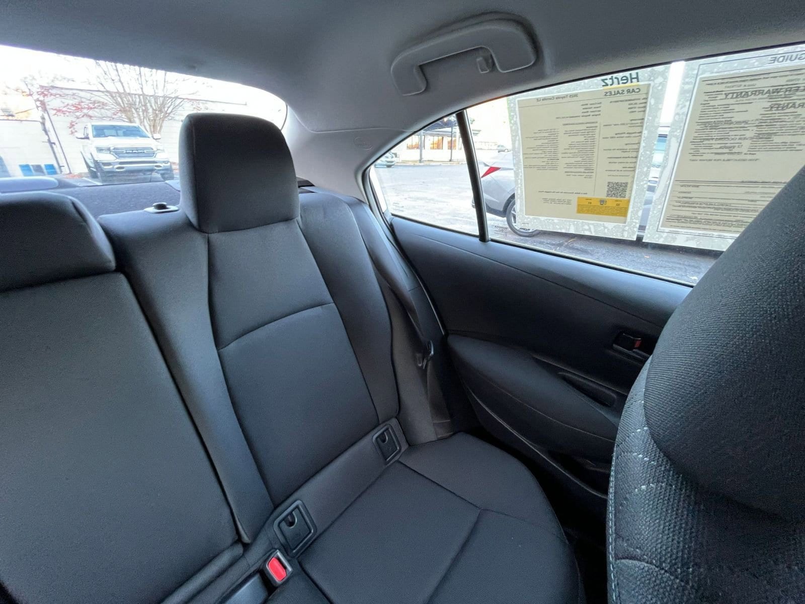 Thumbnail: 2025 Toyota Corolla - 33