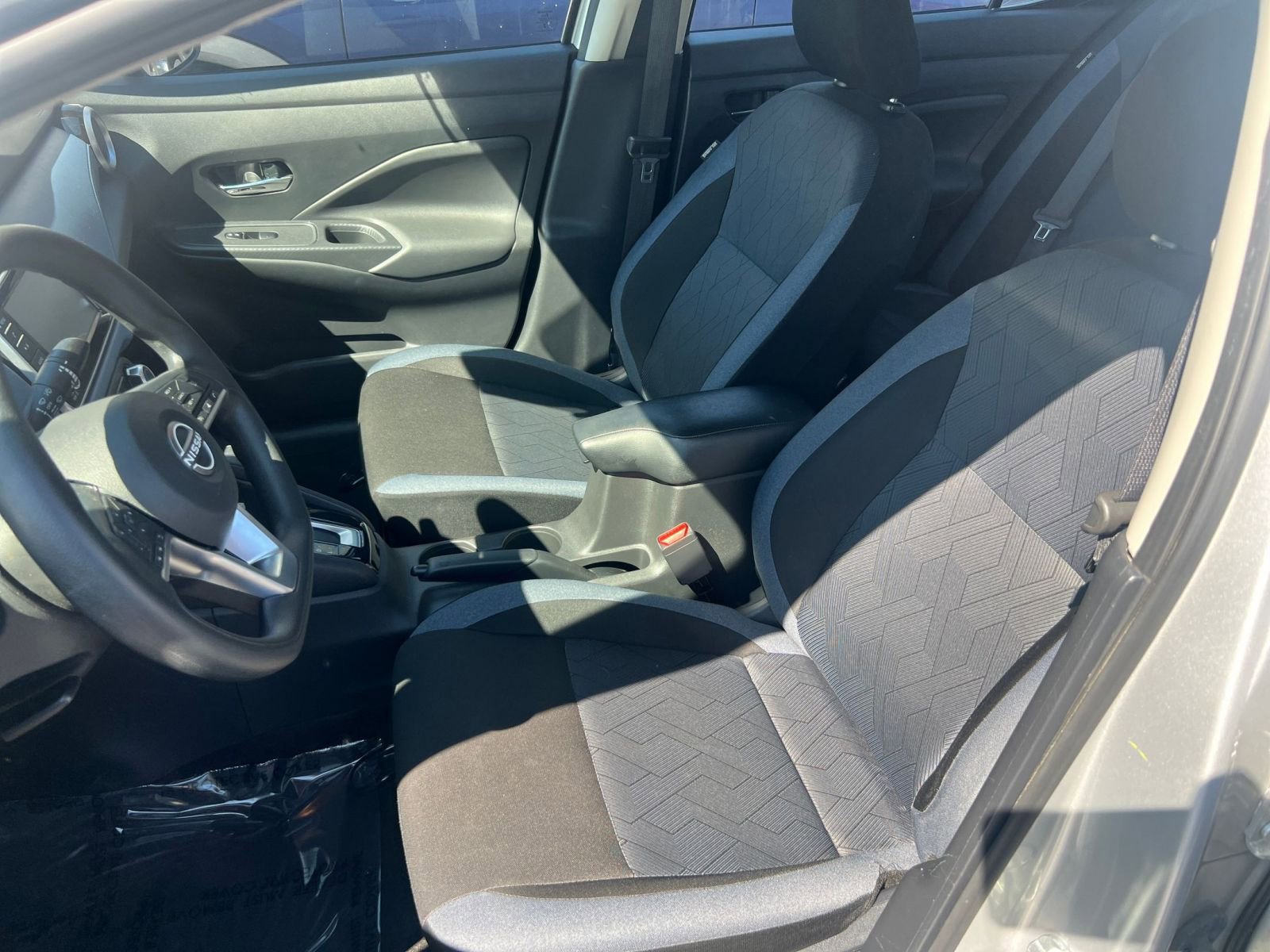 Thumbnail: 2025 Nissan Versa - 22