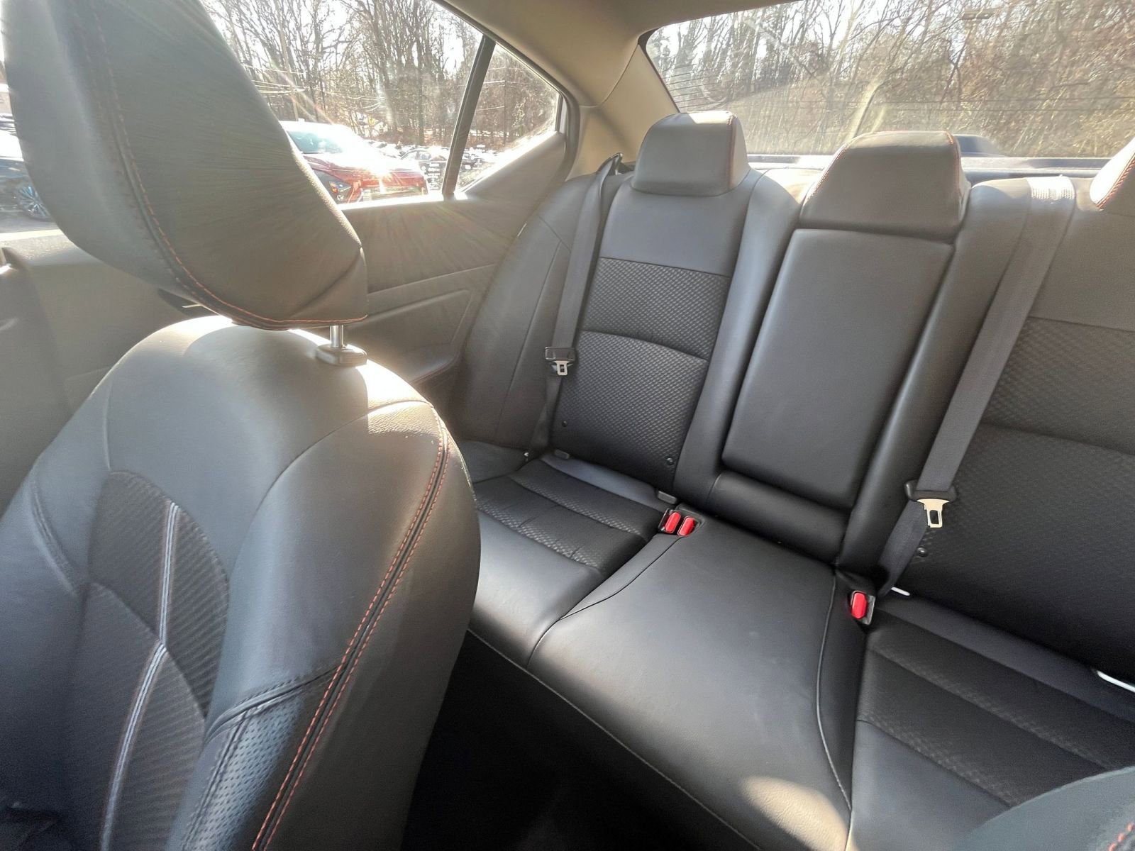 Thumbnail: 2025 Nissan Altima - 33