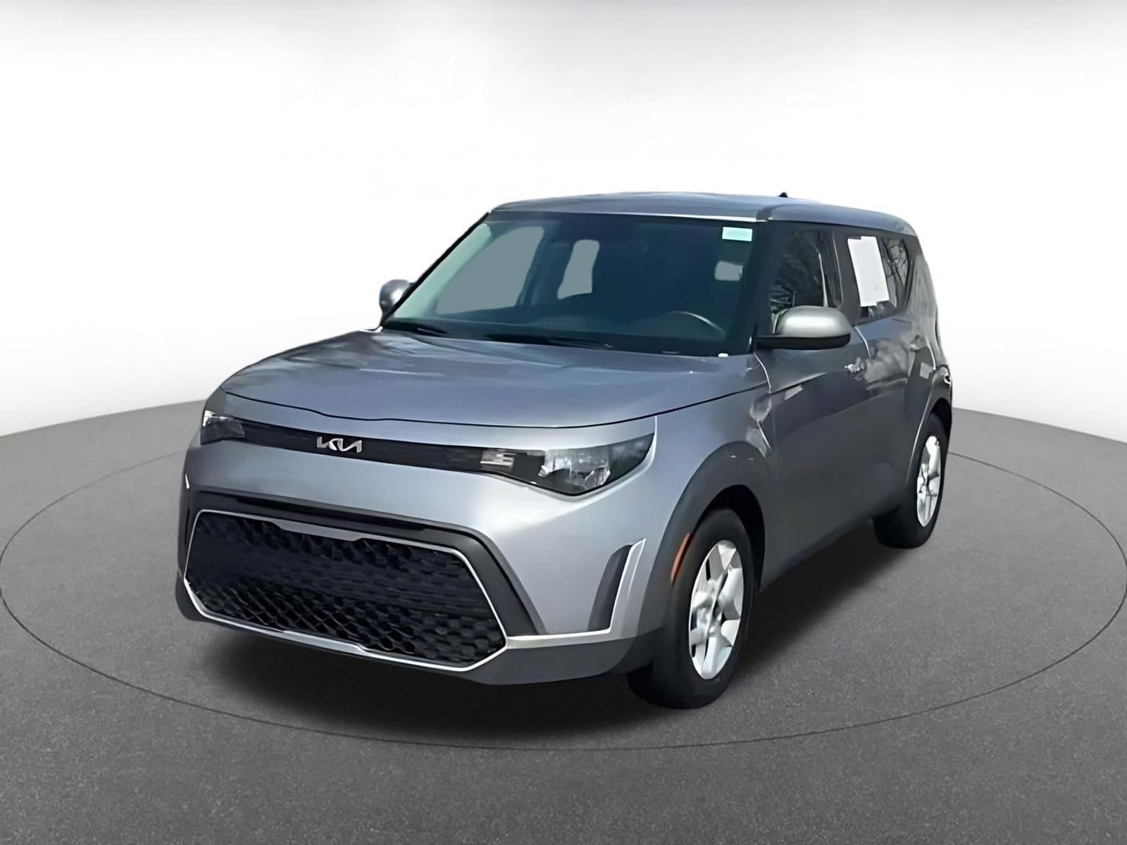 Thumbnail: 2025 Kia Soul - 4