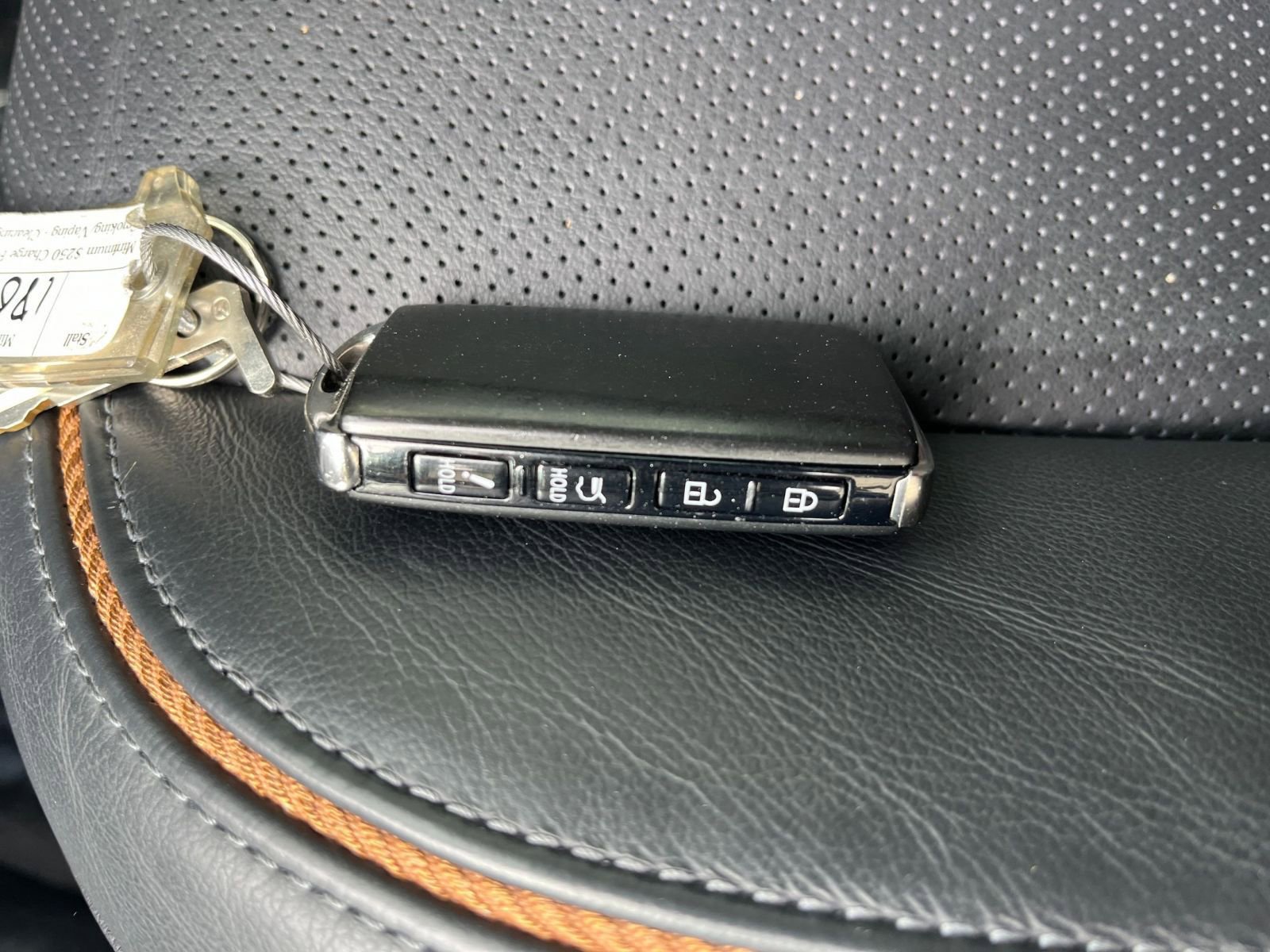 Thumbnail: 2025 Mazda CX-50 - 18