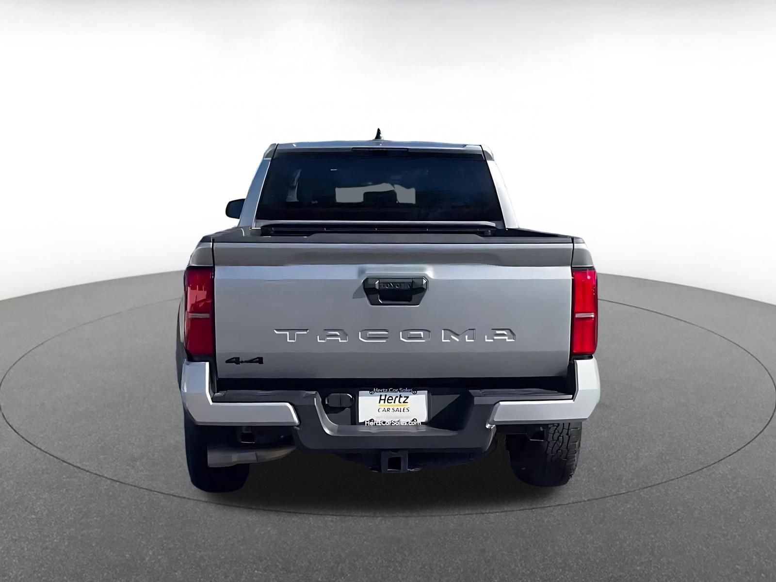 Thumbnail: 2025 Toyota Tacoma - 12