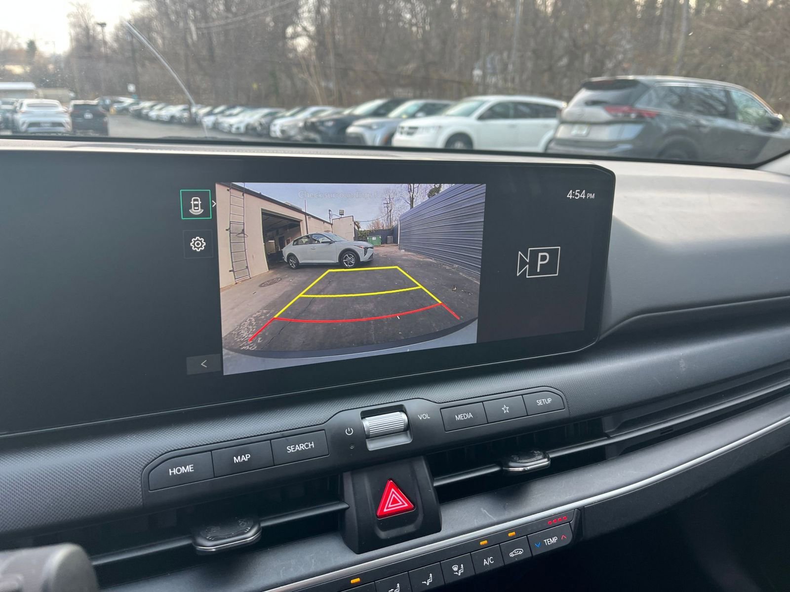 Thumbnail: 2025 Kia K4 - 20