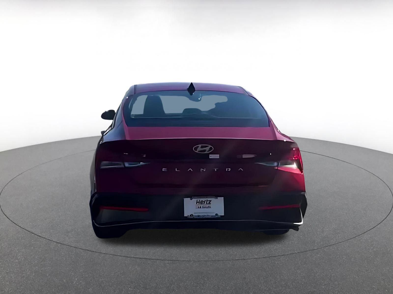 Thumbnail: 2025 Hyundai Elantra - 10