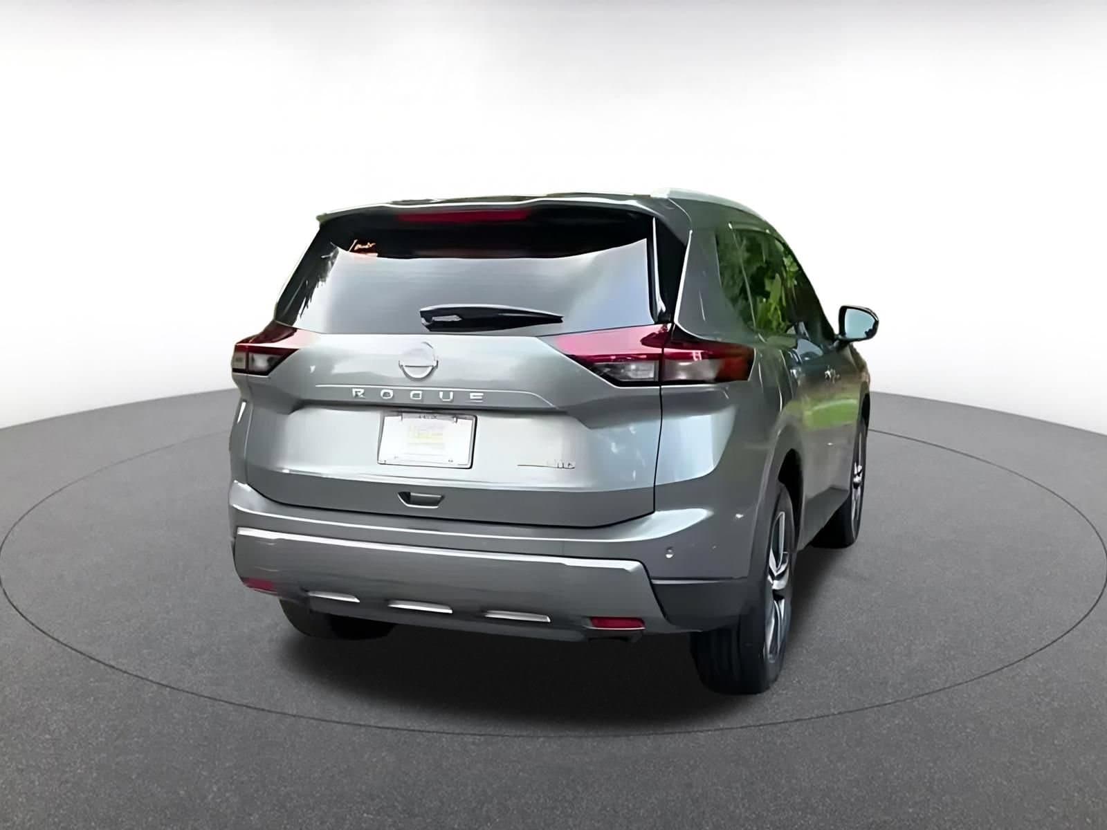 Thumbnail: 2026 Nissan Rogue - 13