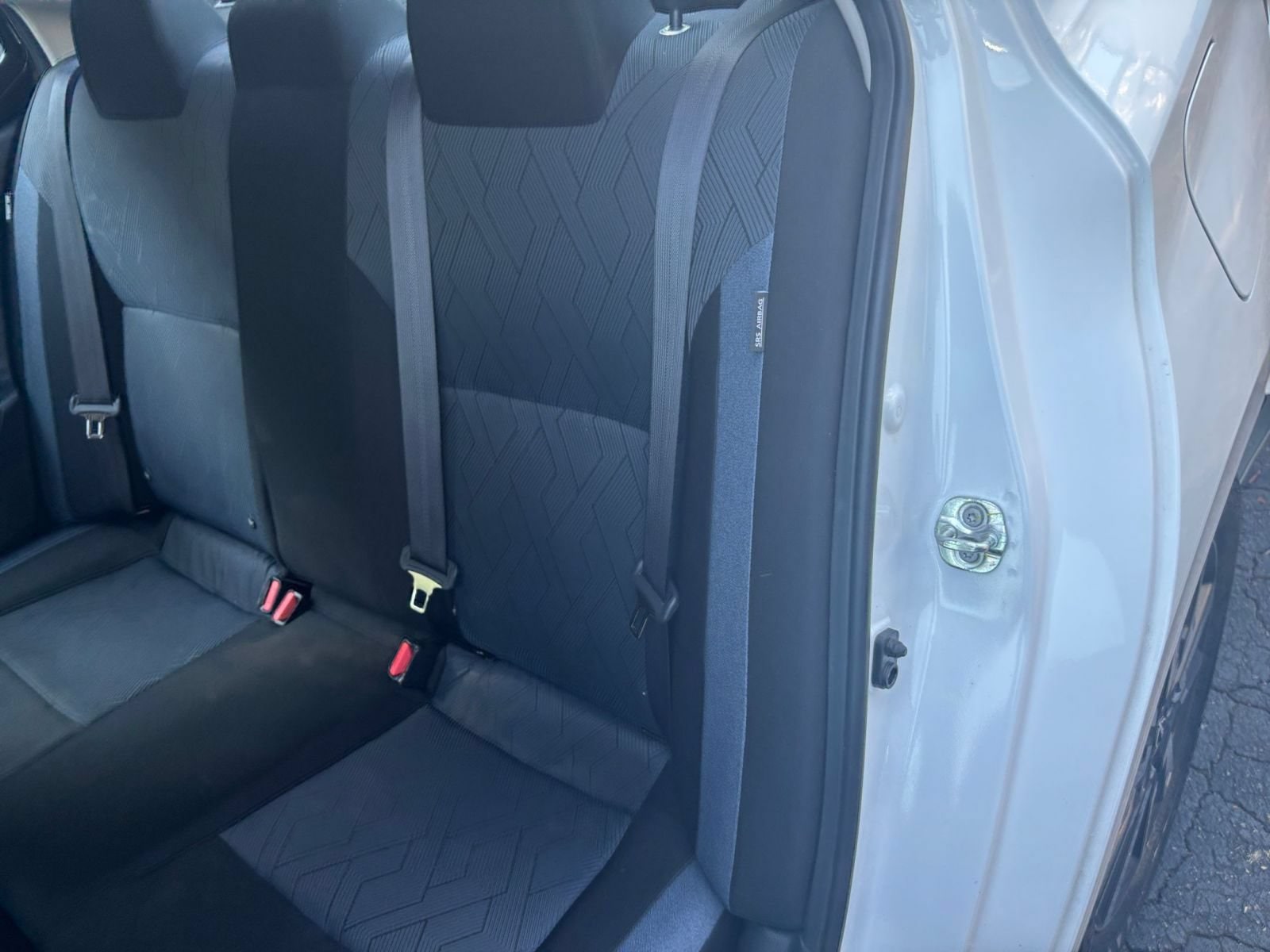 Thumbnail: 2025 Nissan Versa - 27