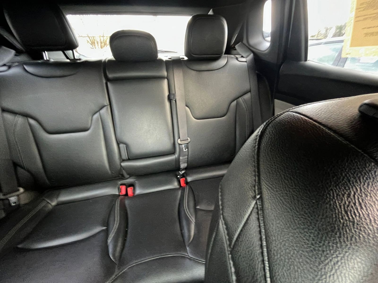 Thumbnail: 2025 Jeep Compass - 32