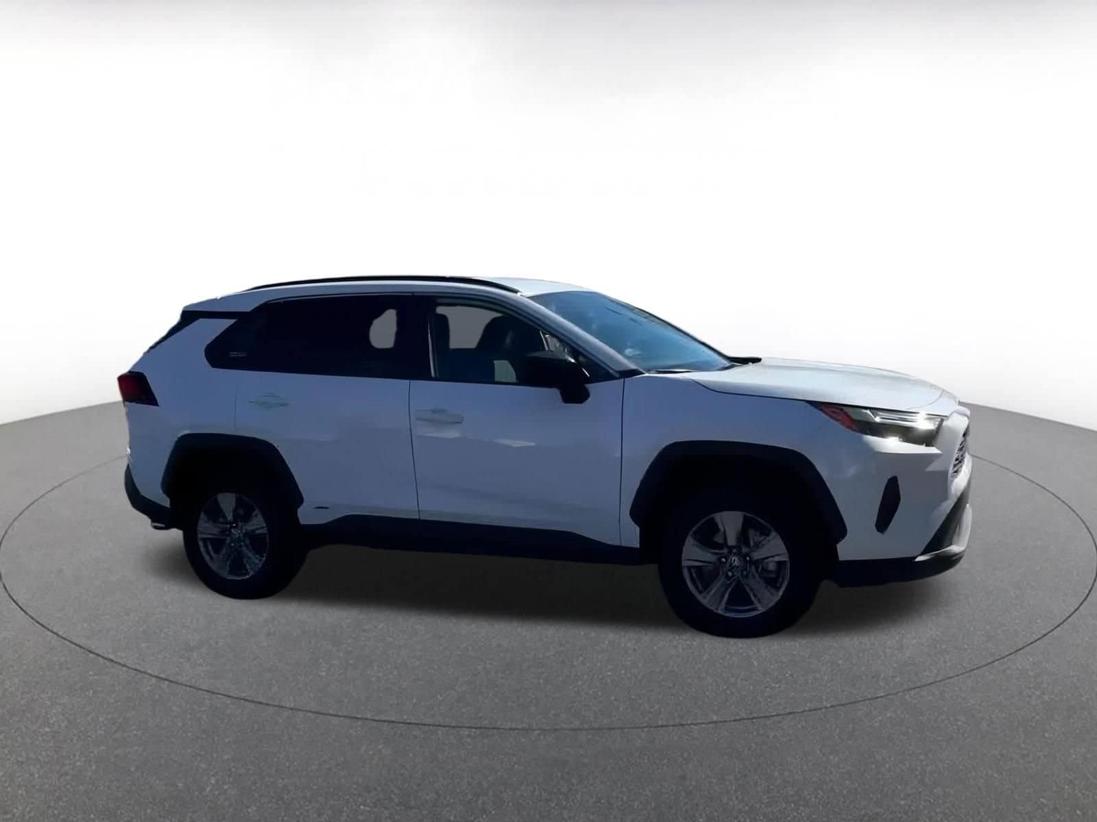 Thumbnail: 2025 Toyota RAV4 - 2