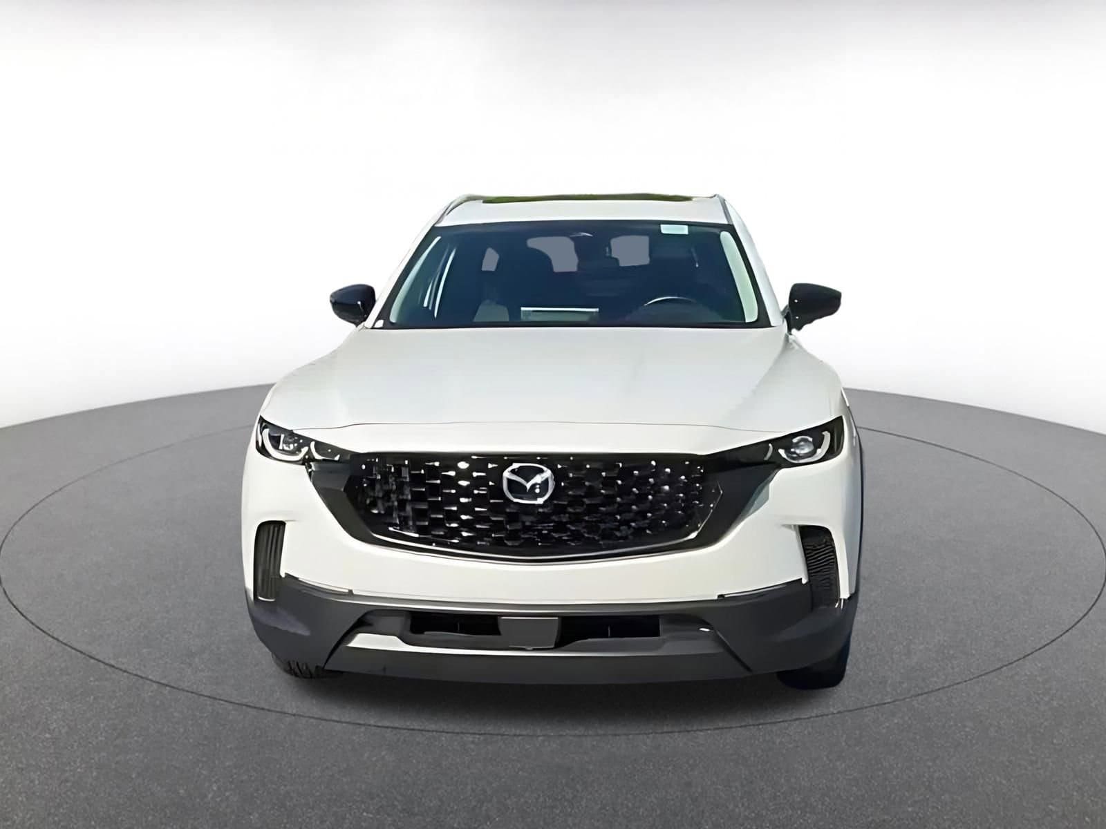 Thumbnail: 2025 Mazda CX-50 - 4