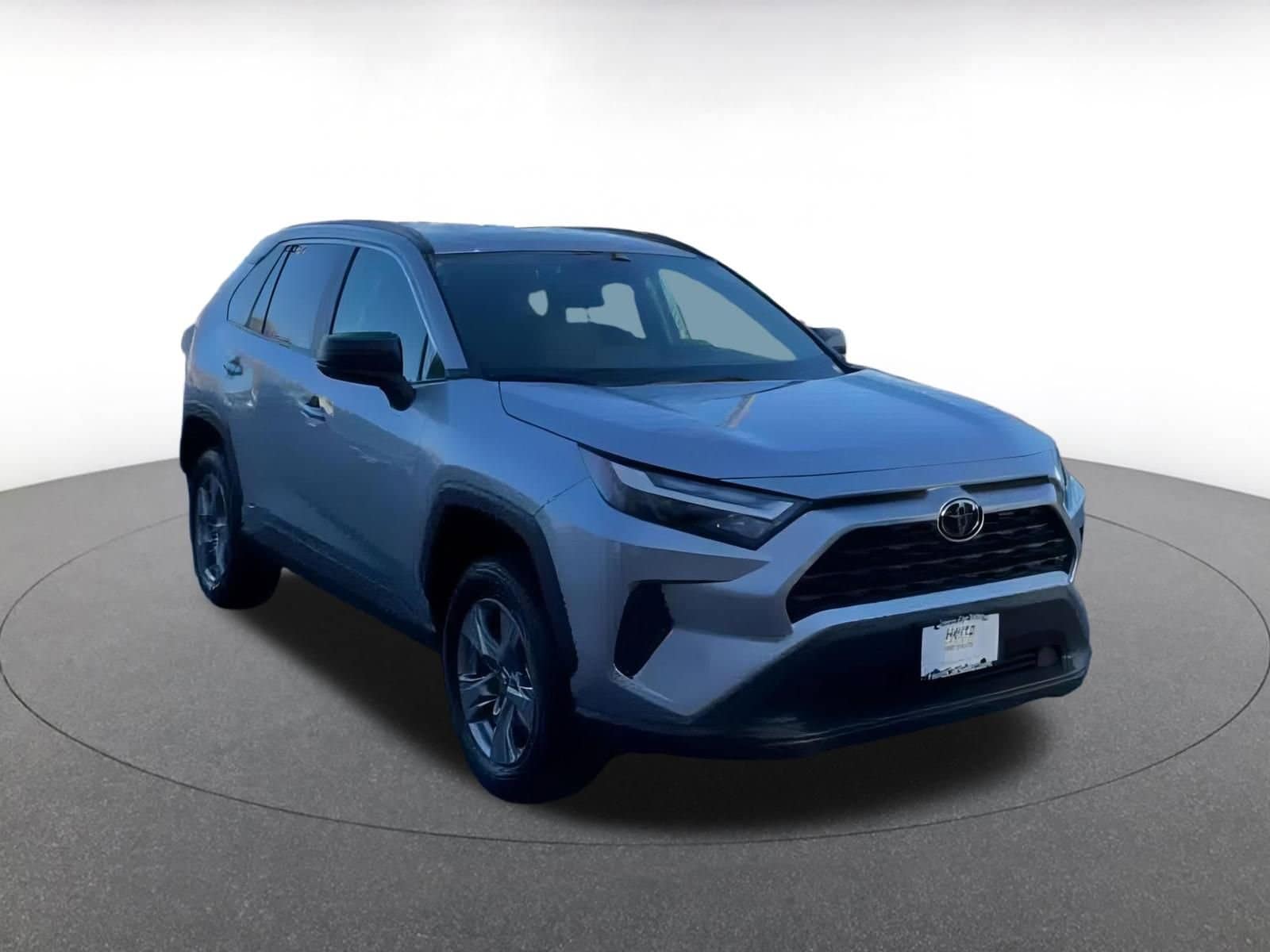 Thumbnail: 2025 Toyota RAV4 - 3