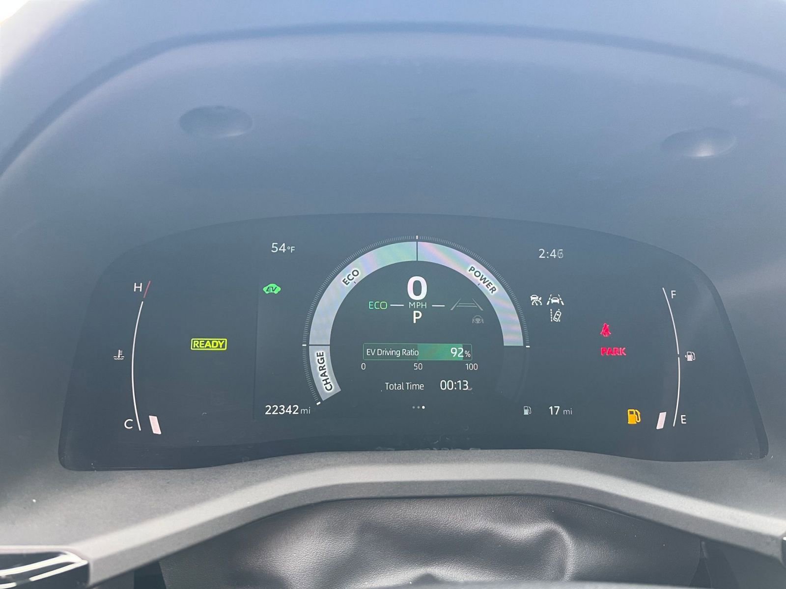 Thumbnail: 2025 Toyota Camry - 35