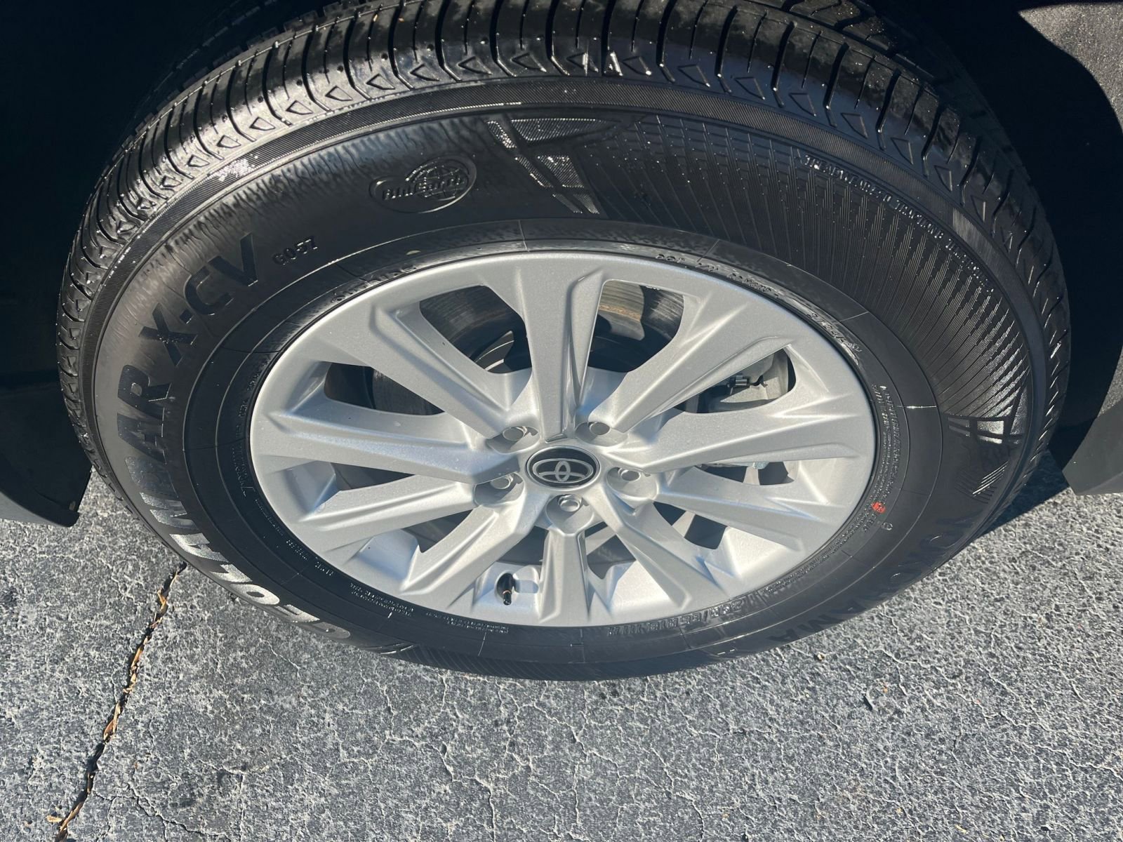 Thumbnail: 2025 Toyota Grand Highlander - 25