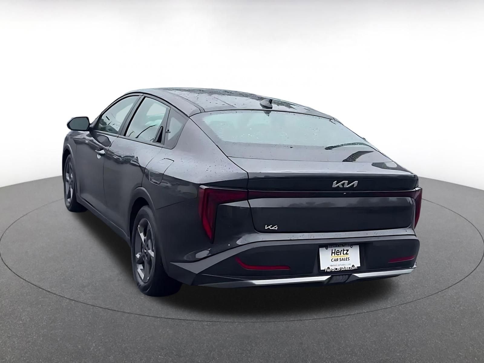 Thumbnail: 2025 Kia K4 - 11