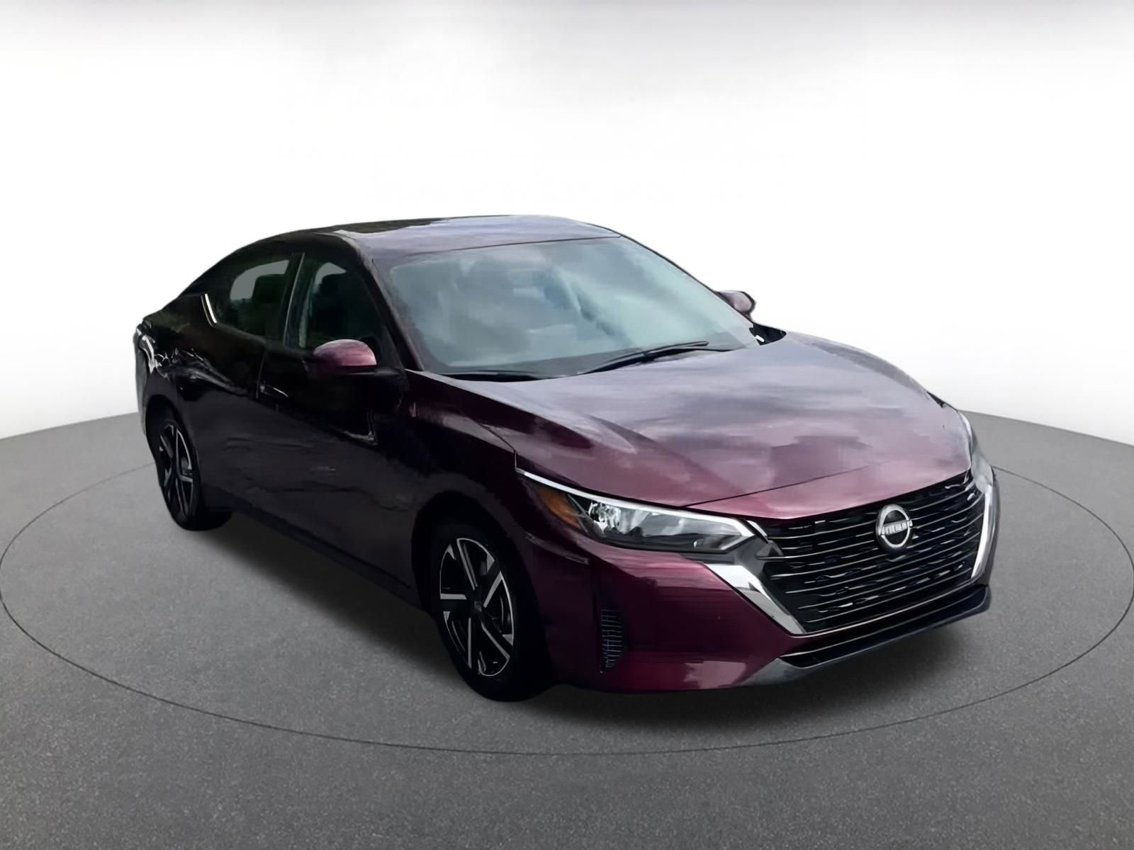 Thumbnail: 2024 Nissan Sentra - 9