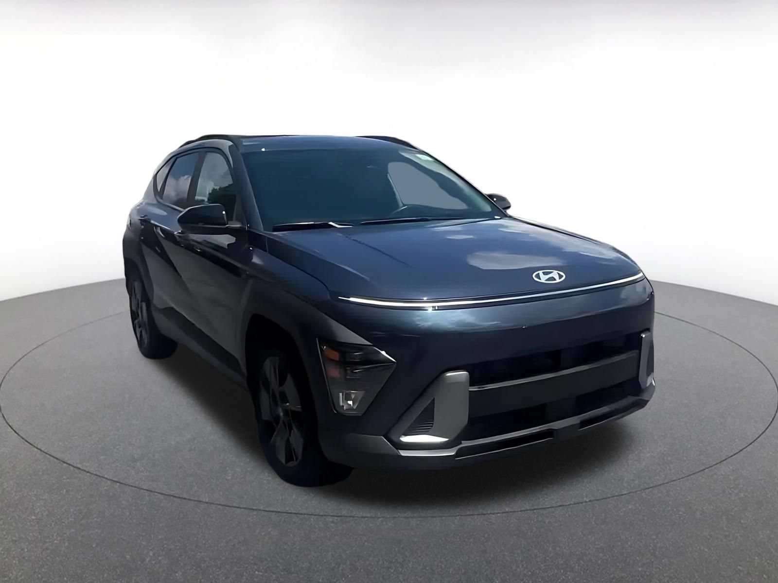 Thumbnail: 2026 Hyundai Kona - 3