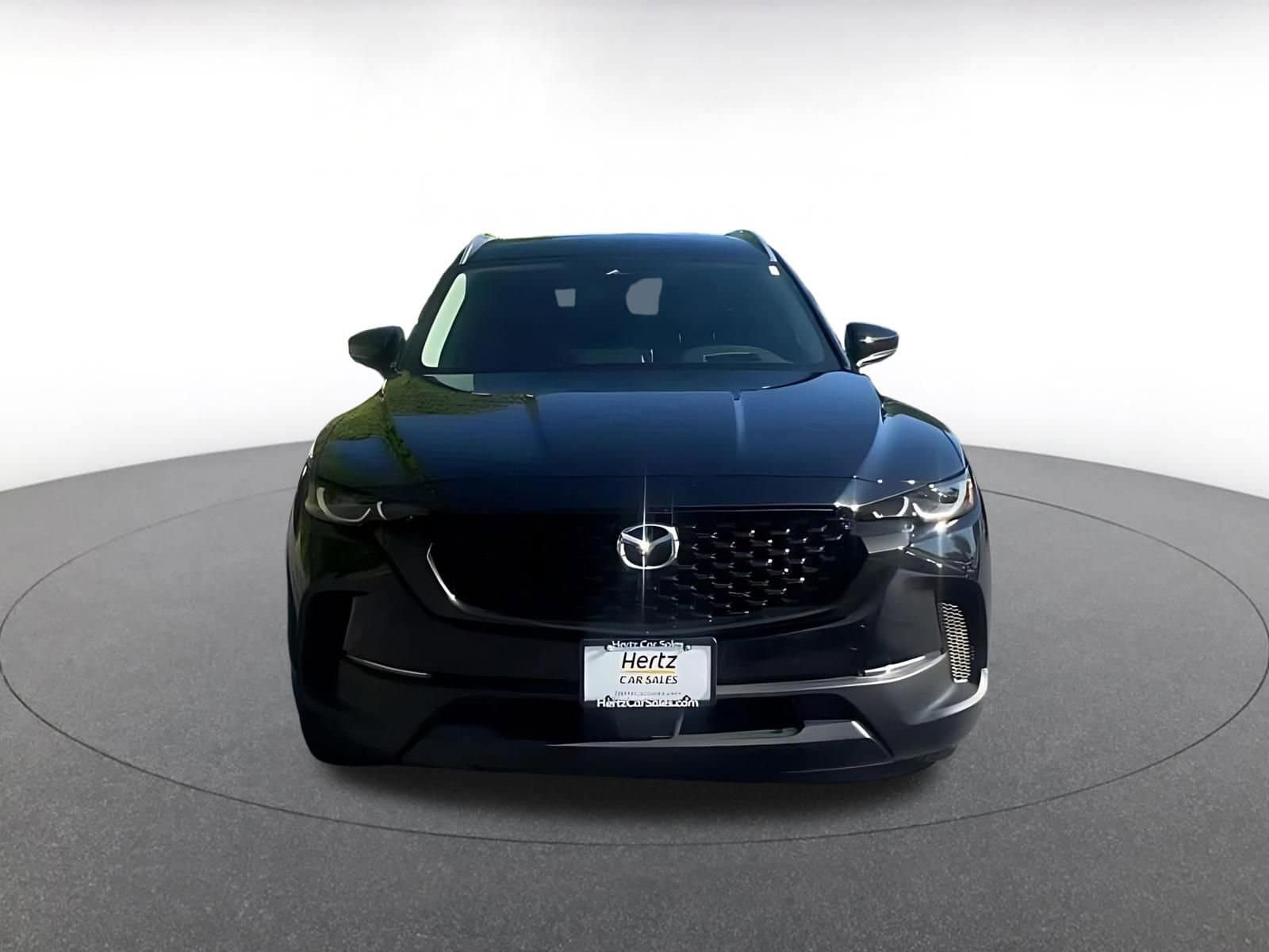 Thumbnail: 2025 Mazda CX-50 - 4