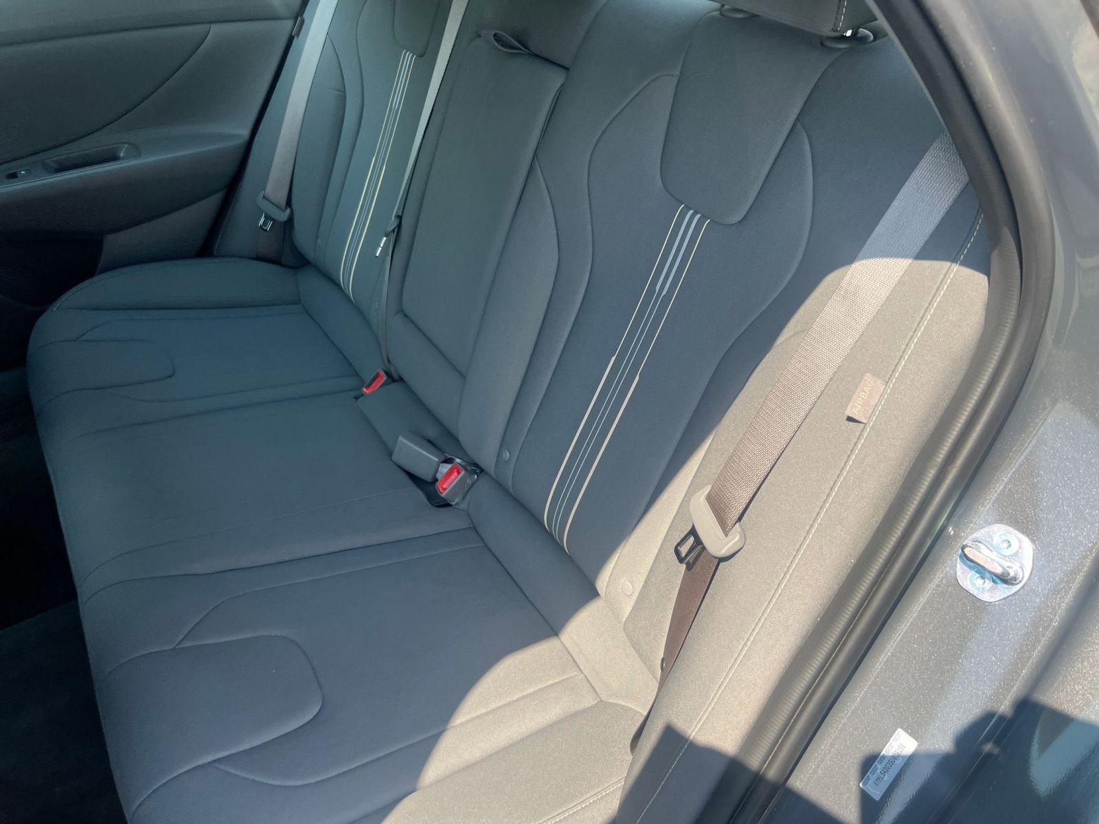 Thumbnail: 2025 Hyundai Elantra - 34