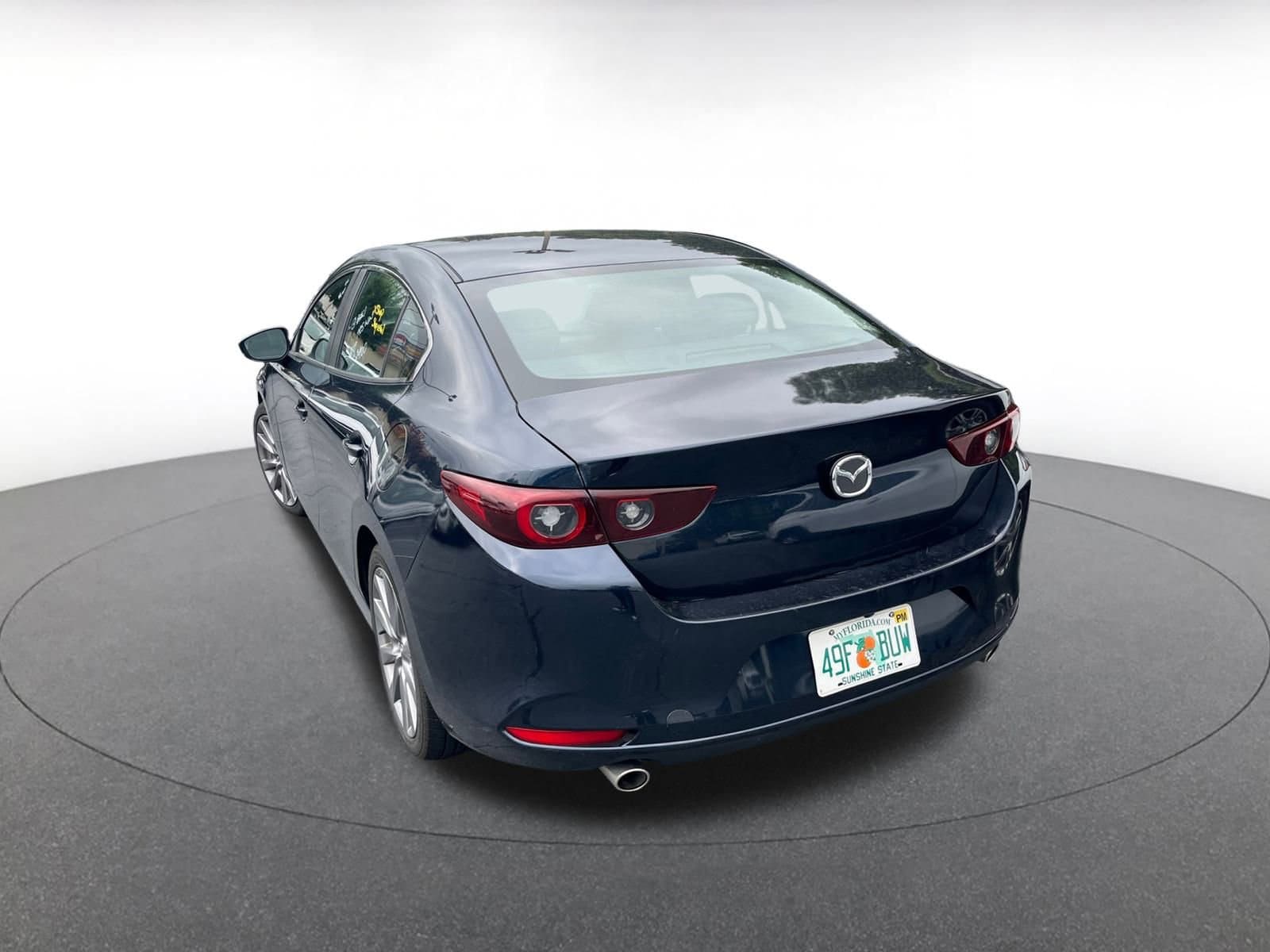 Thumbnail: 2024 Mazda Mazda3 - 5