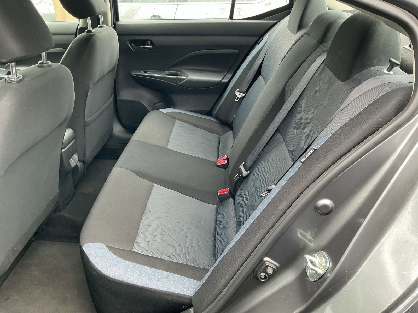 Thumbnail: 2025 Nissan Versa - 21