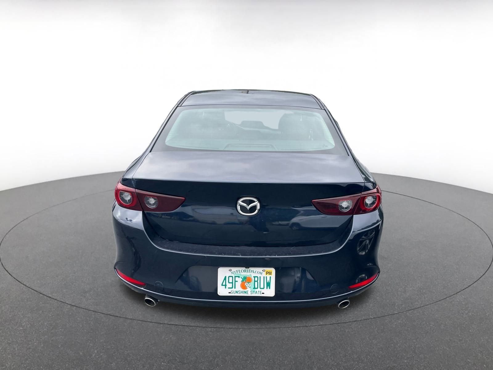 Thumbnail: 2024 Mazda Mazda3 - 6