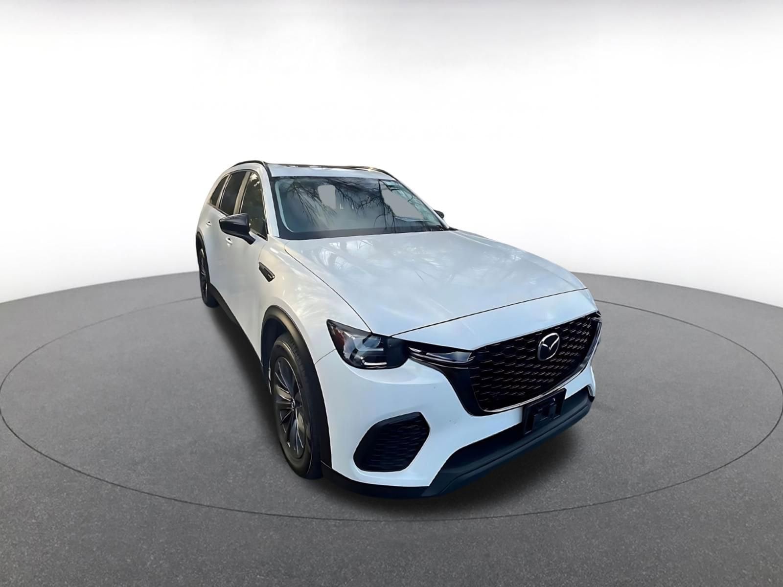 Thumbnail: 2025 Mazda CX-70 - 1