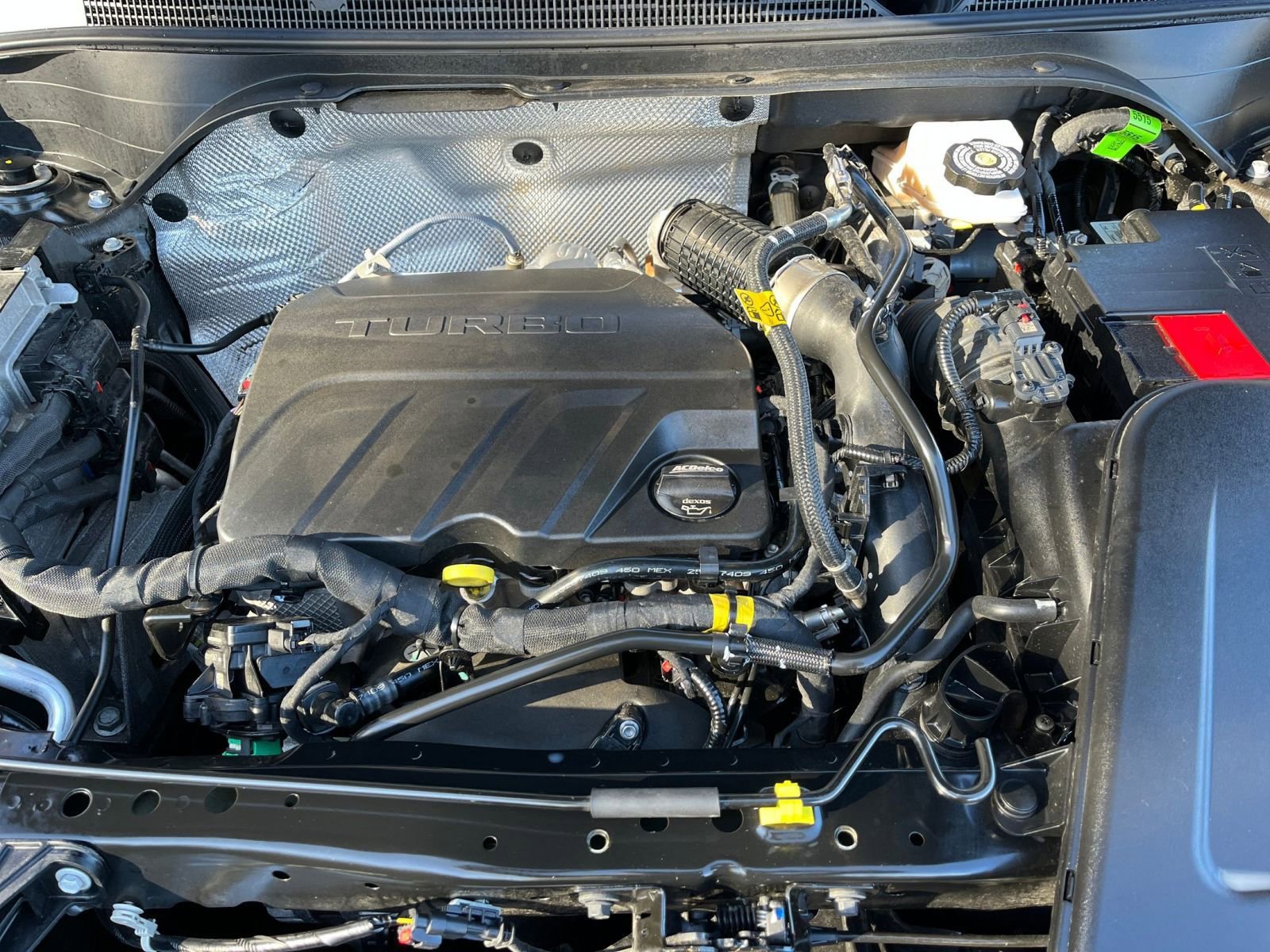 Thumbnail: 2025 Buick Envista - 27