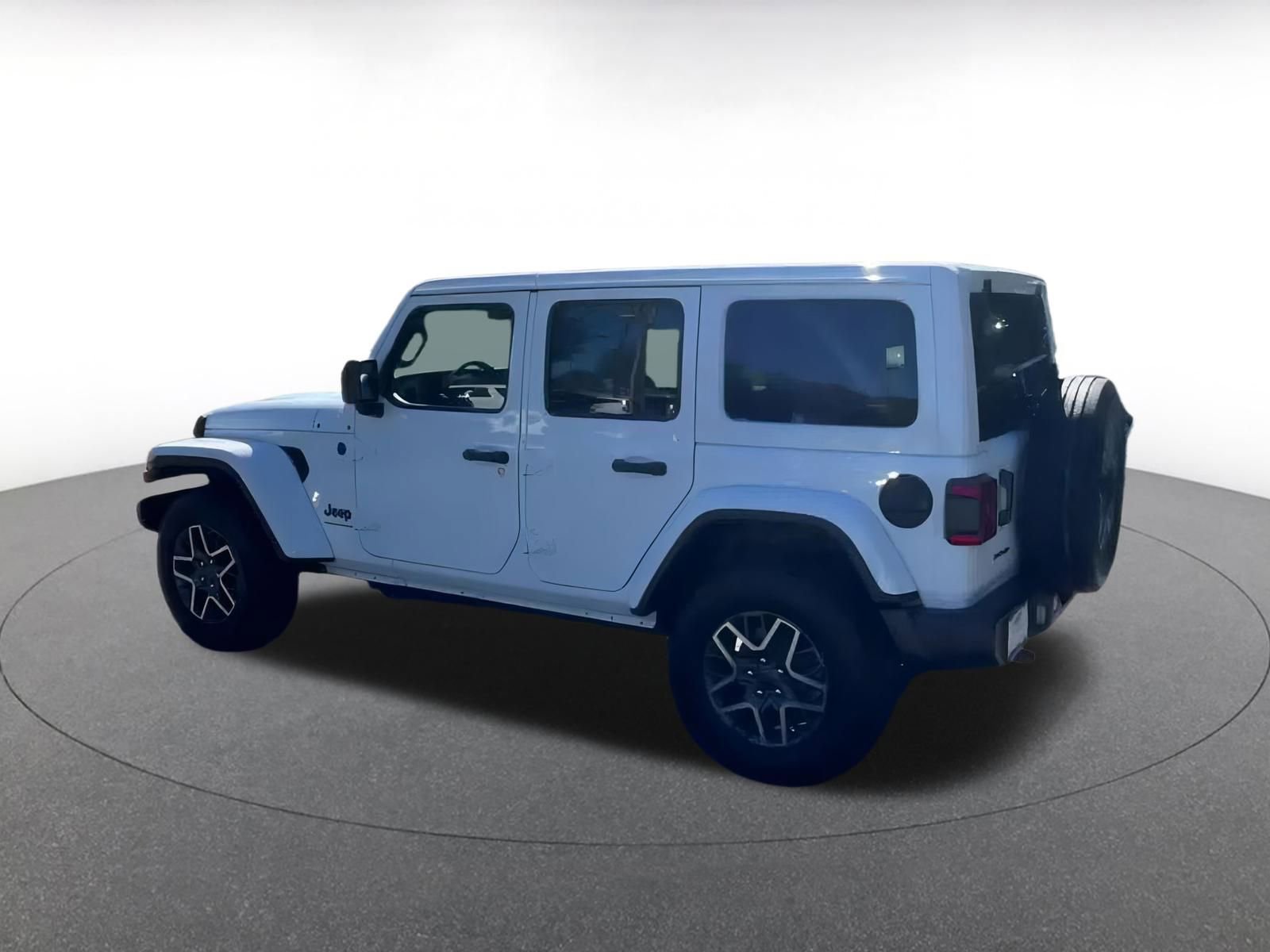 Thumbnail: 2025 Jeep Wrangler - 10