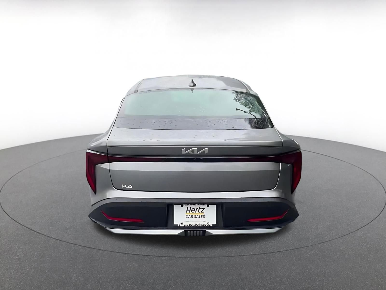 Thumbnail: 2025 Kia K4 - 12