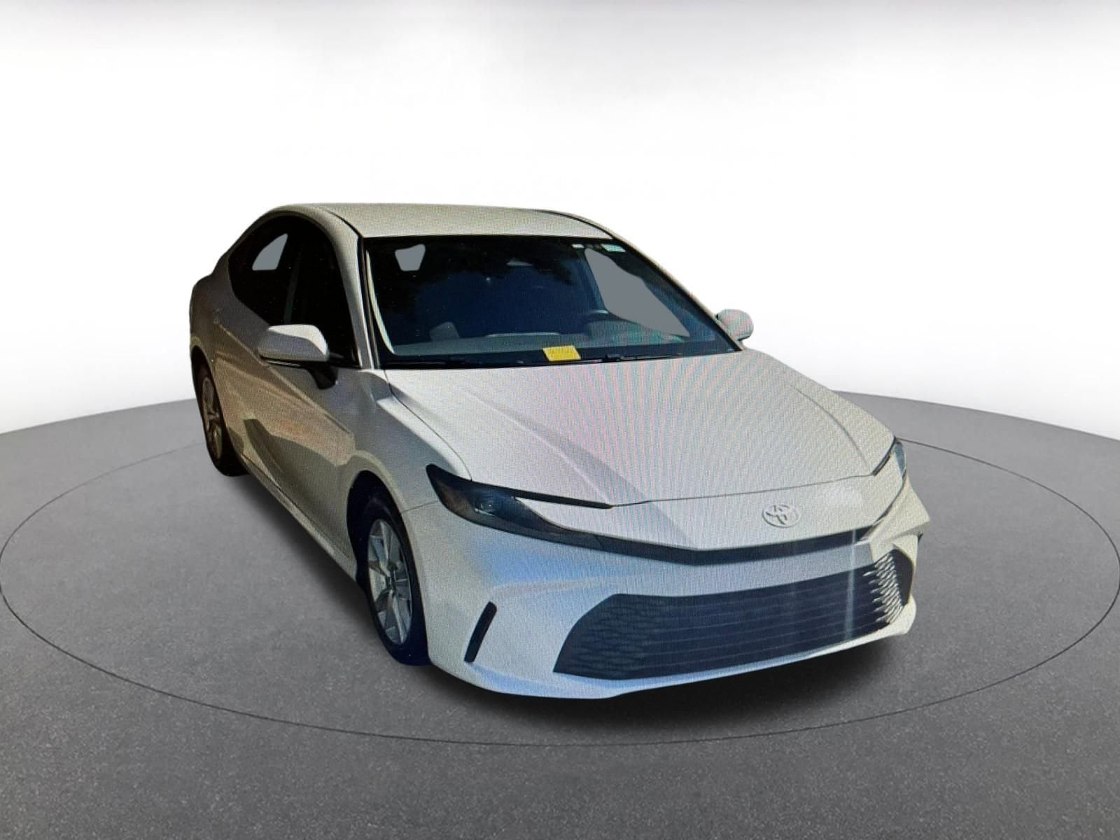 Thumbnail: 2025 Toyota Camry - 1