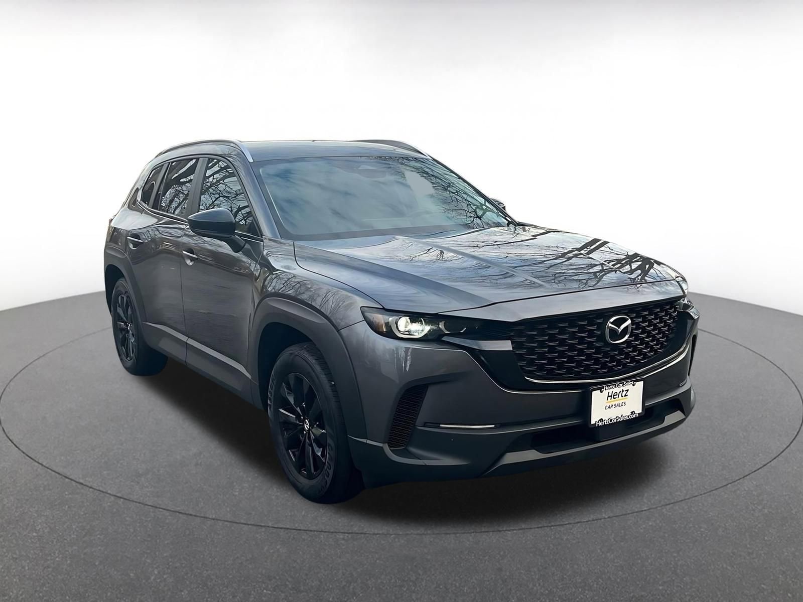 Thumbnail: 2025 Mazda CX-50 - 1