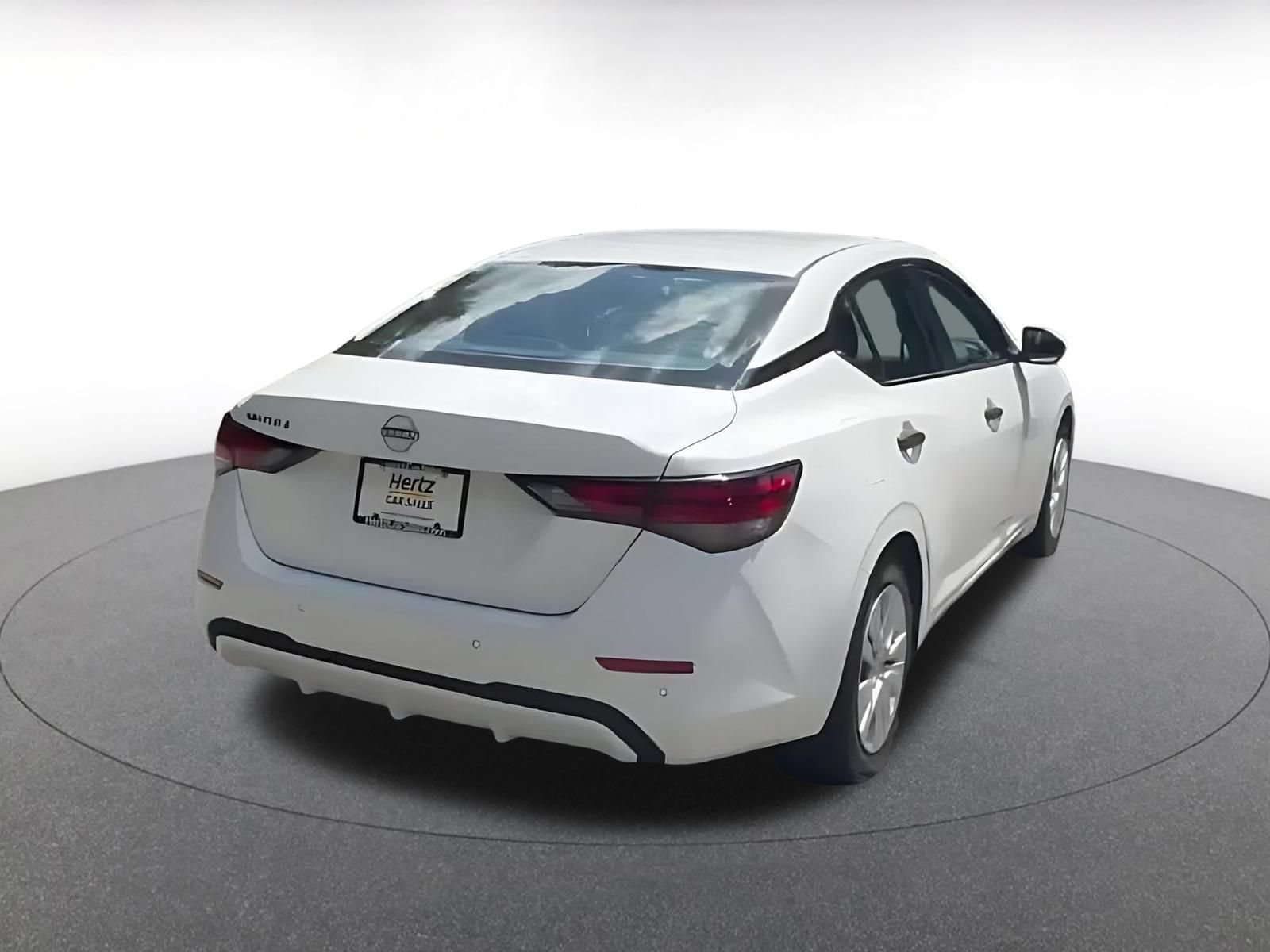 Thumbnail: 2025 Nissan Sentra - 12