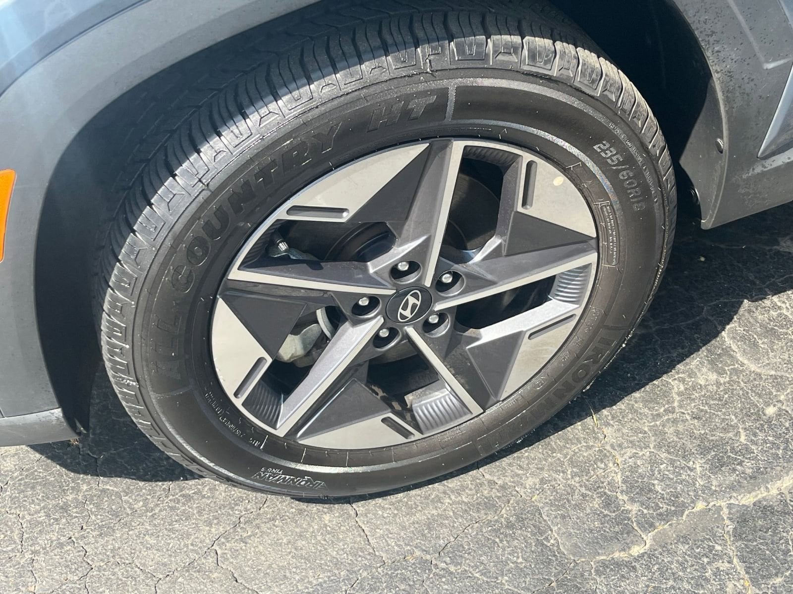 Thumbnail: 2025 Hyundai Tucson - 27