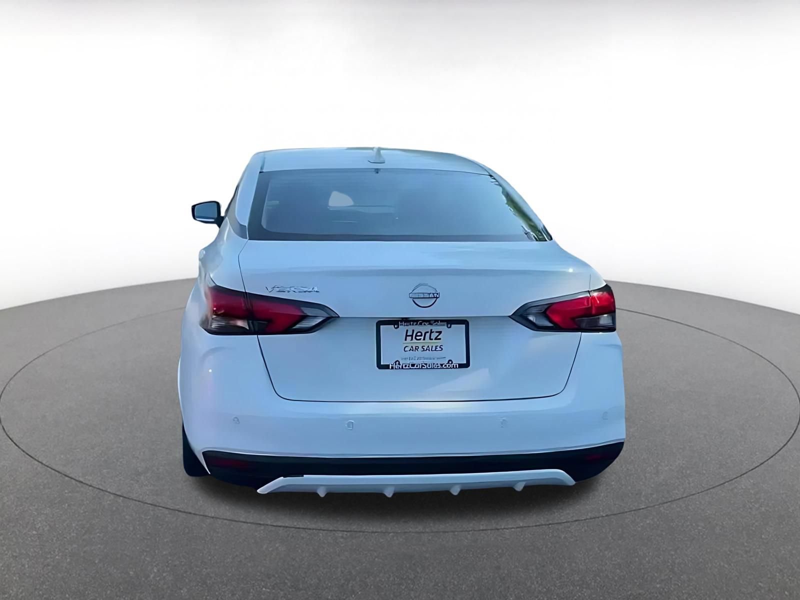 Thumbnail: 2025 Nissan Versa - 10