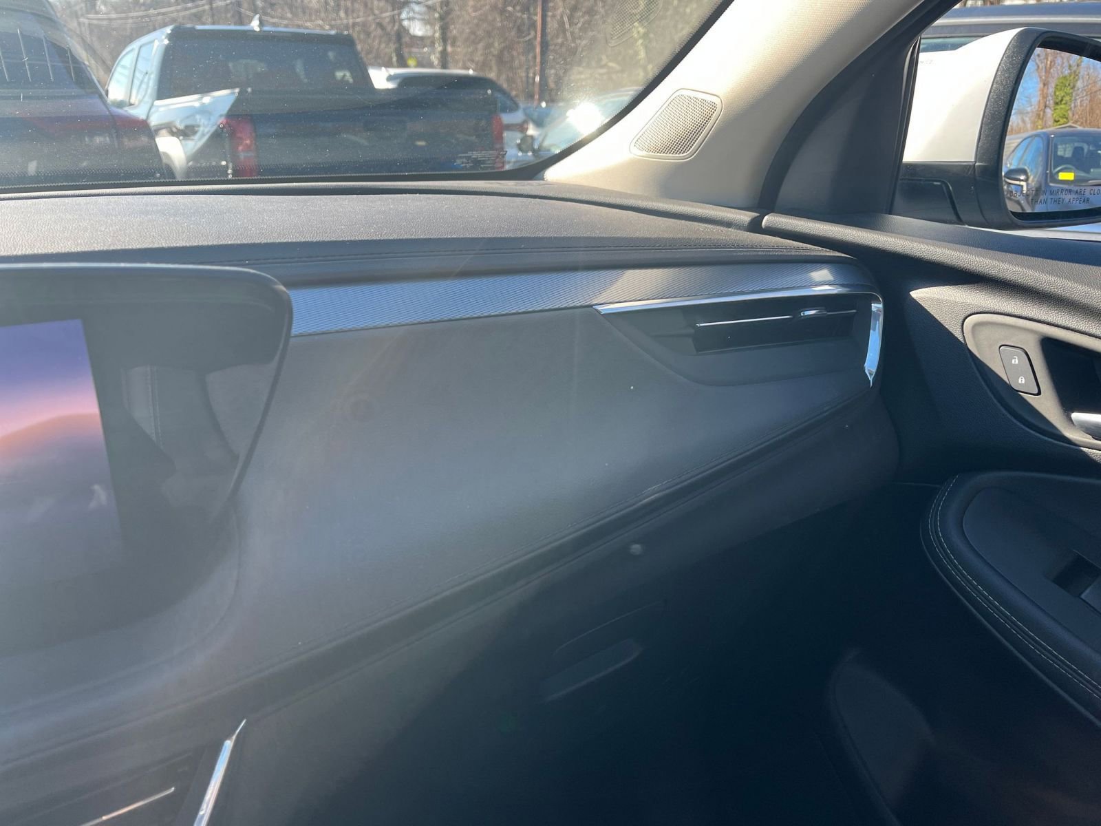 Thumbnail: 2025 Buick Encore GX - 29