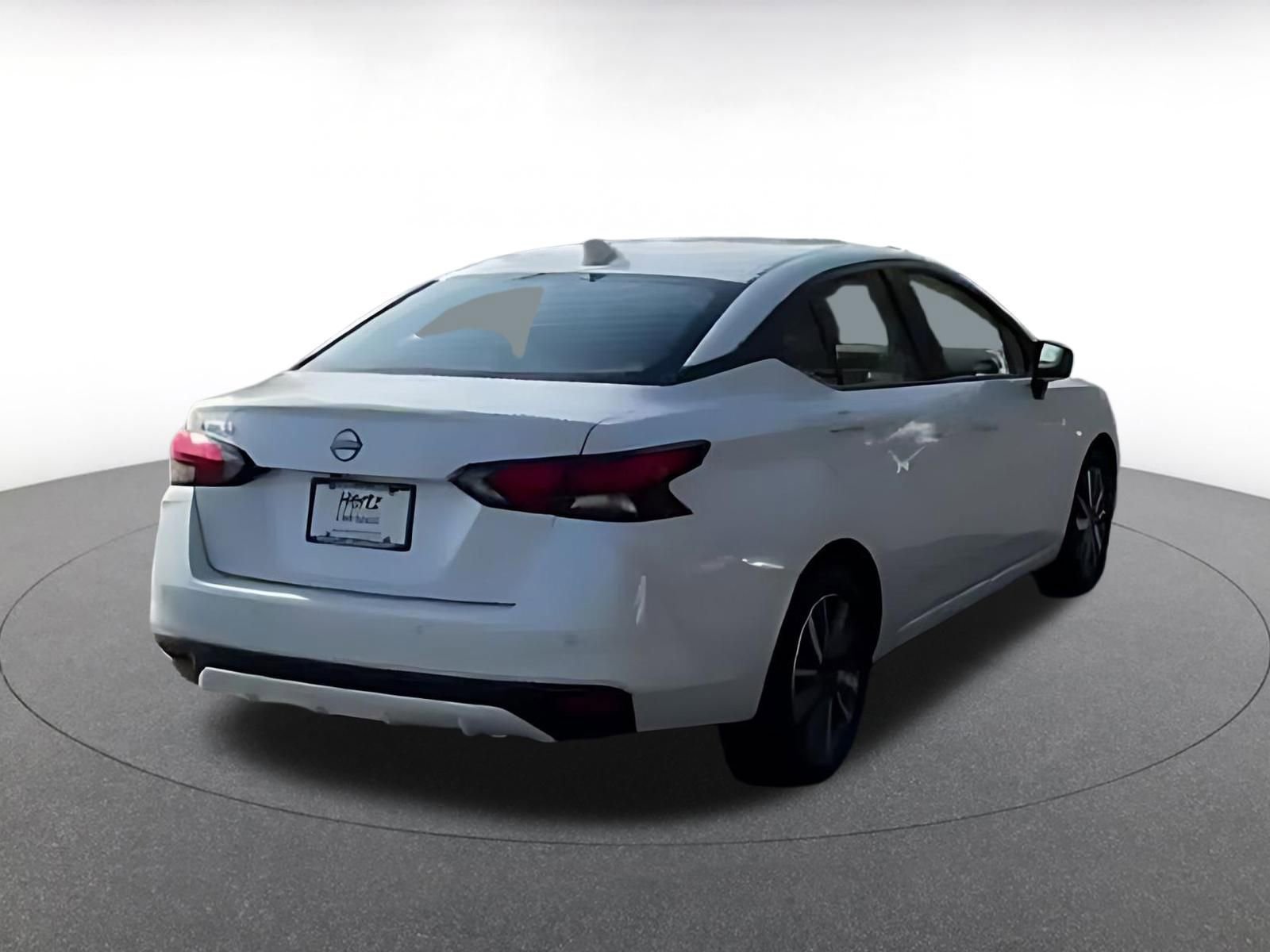 Thumbnail: 2025 Nissan Versa - 12