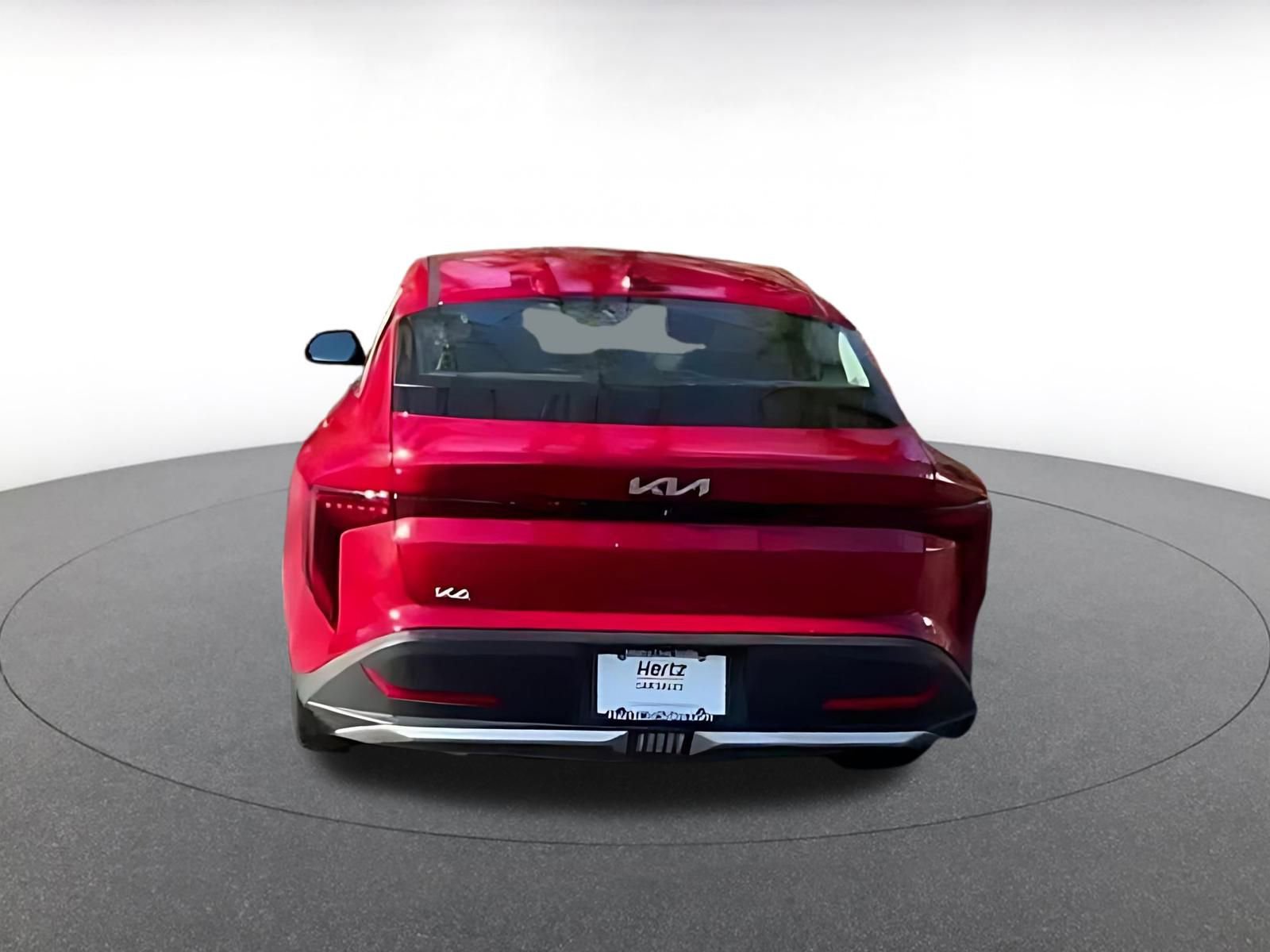 Thumbnail: 2025 Kia K4 - 11