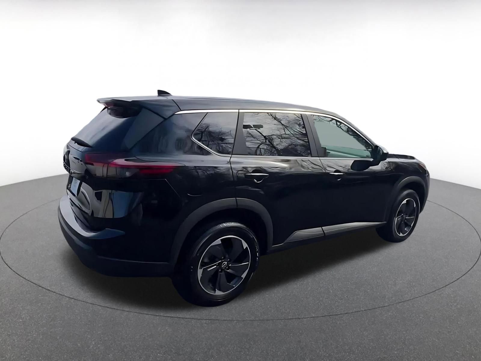 Thumbnail: 2025 Nissan Rogue - 15