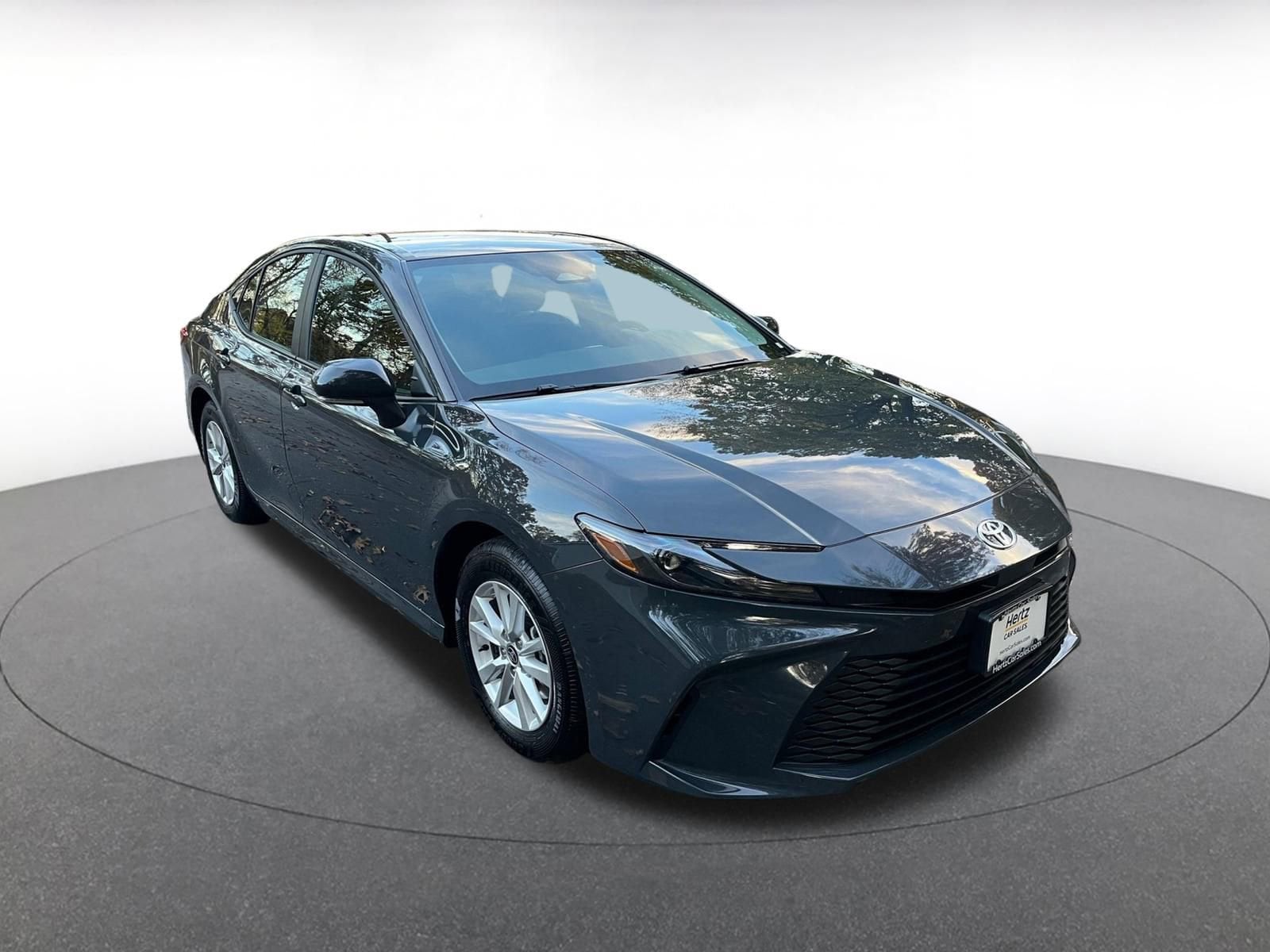 Thumbnail: 2025 Toyota Camry - 1