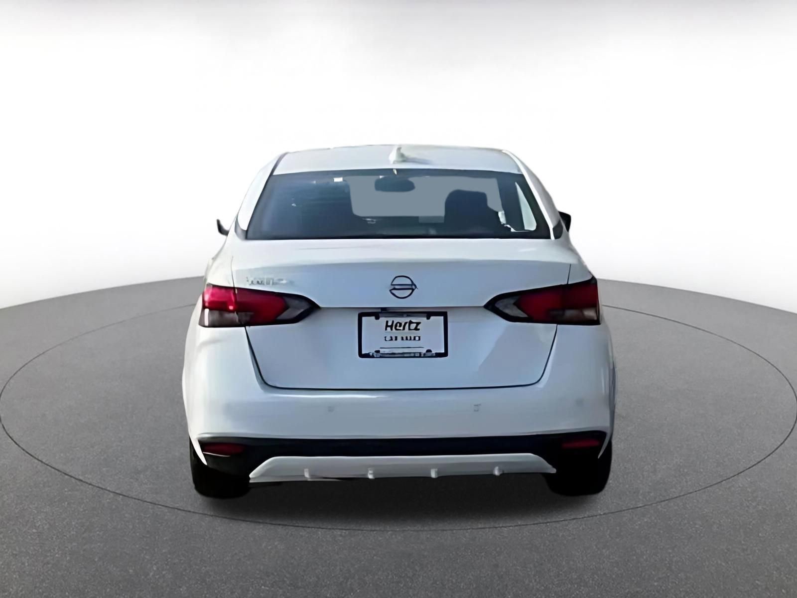 Thumbnail: 2025 Nissan Versa - 11