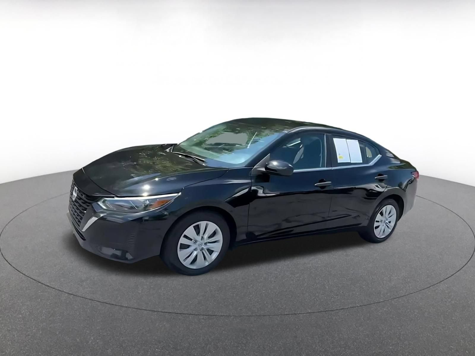 Thumbnail: 2025 Nissan Sentra - 6