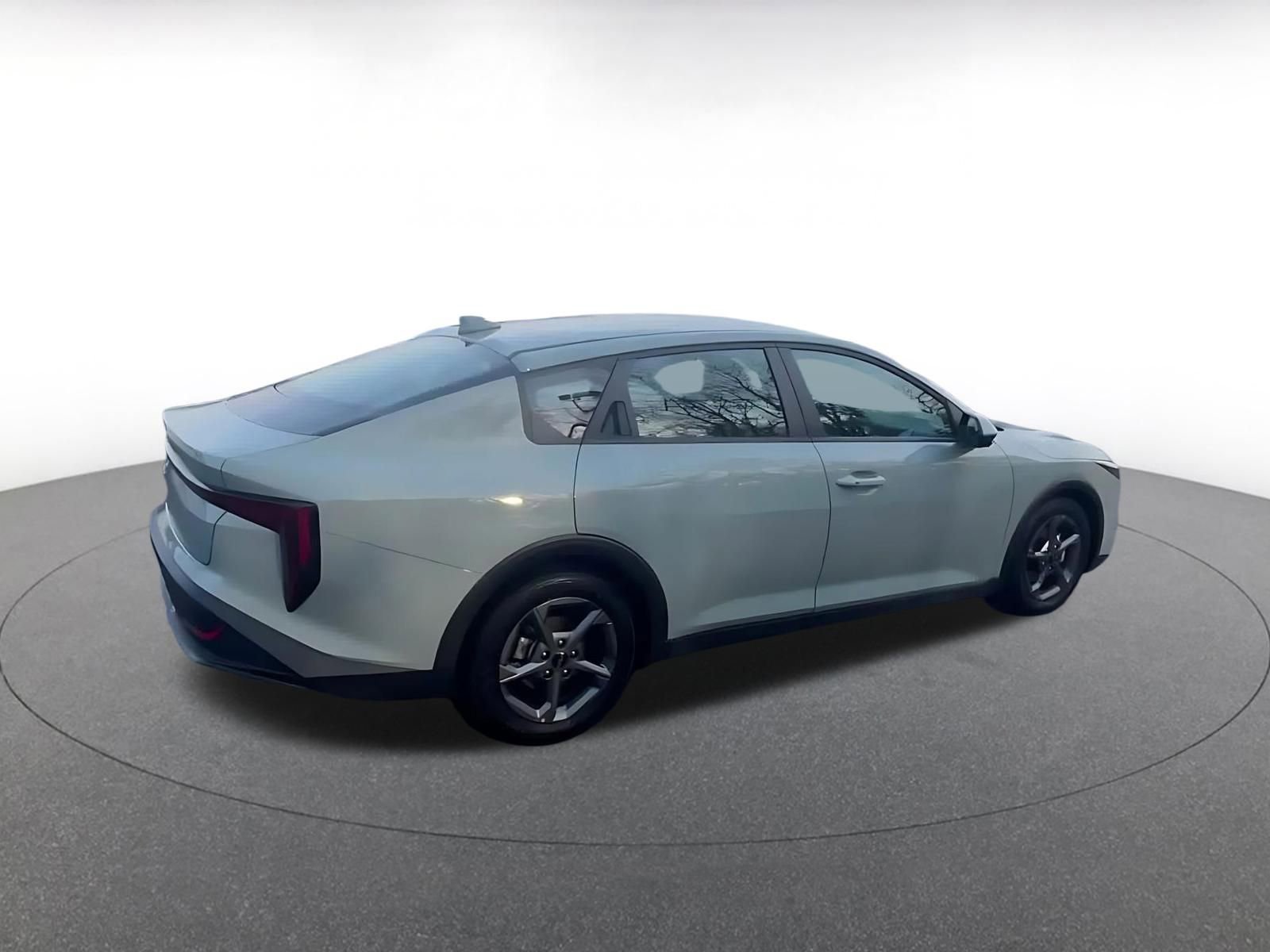 Thumbnail: 2025 Kia K4 - 14