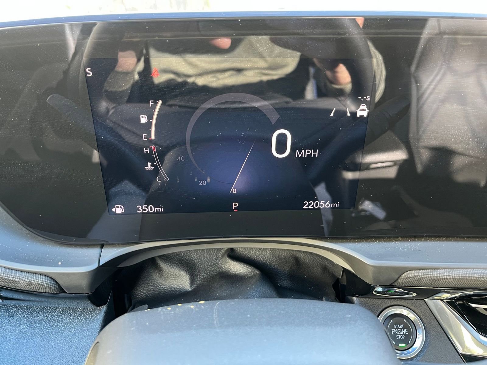 Thumbnail: 2025 Buick Envista - 35